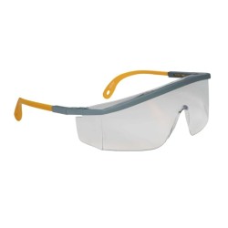 Gafas de protección Kilimandjaro Clear - Segutodo