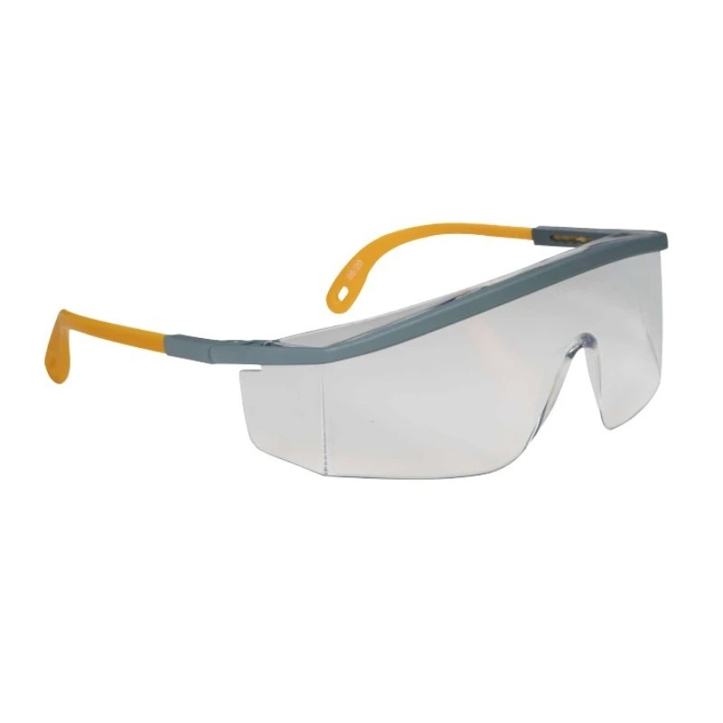 Gafas de protección Kilimandjaro Clear - Segutodo