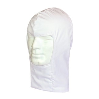 Balaclava Pasamontañas Térmico Blanco | Segutodo