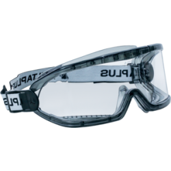 Gafas de Protección Transparentes - Deltaplus