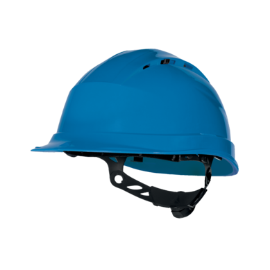 Casco ventilado ajustable - Deltaplus