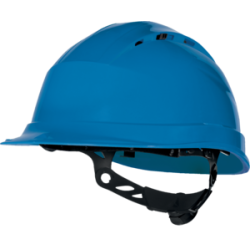 Casco ventilado ajustable - Deltaplus