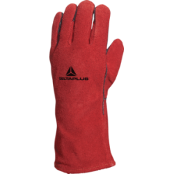 Guantes Térmicos para Soldadura Deltaplus | Segutodo